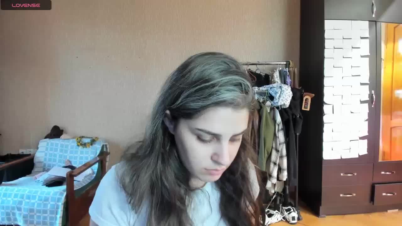Roselina Приват Записи 2026-05-20
