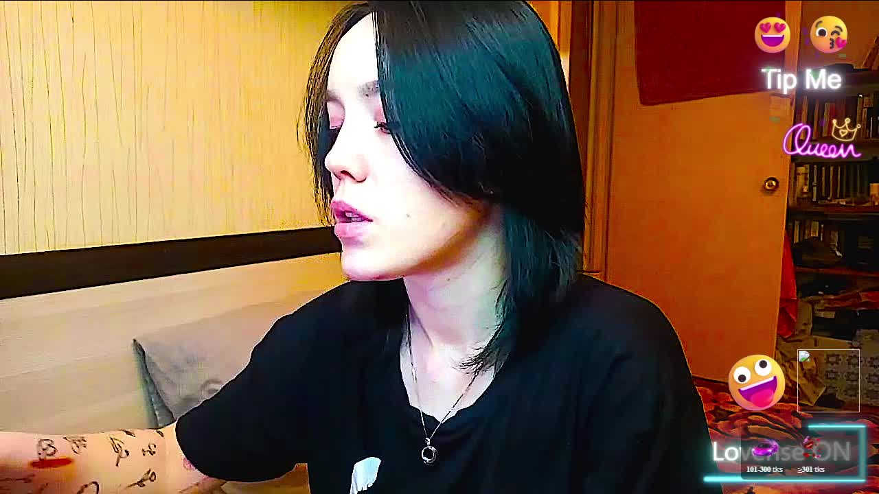 JennyRass Приват Записи 2026-05-20