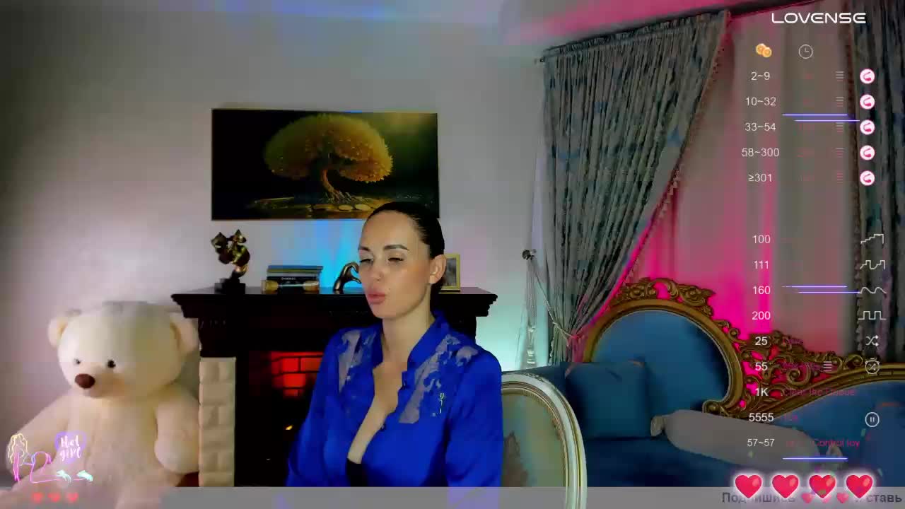BlackMamba6969 Приват Записи 2026-05-20