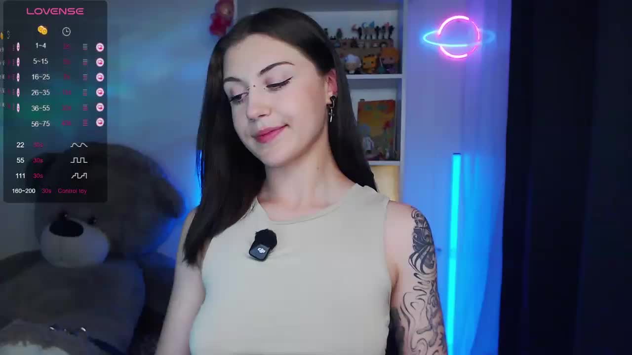 BlackAngell Приват Записи 2026-05-20