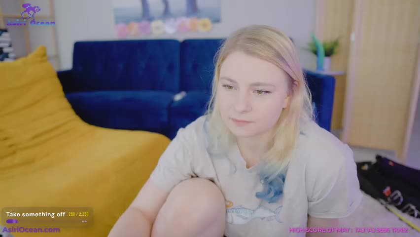 asiri_ocean Приват Записи 2026-05-20