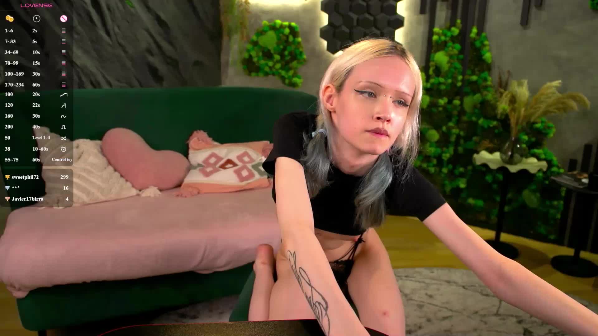 shishka-angel Приват Записи 2026-05-20