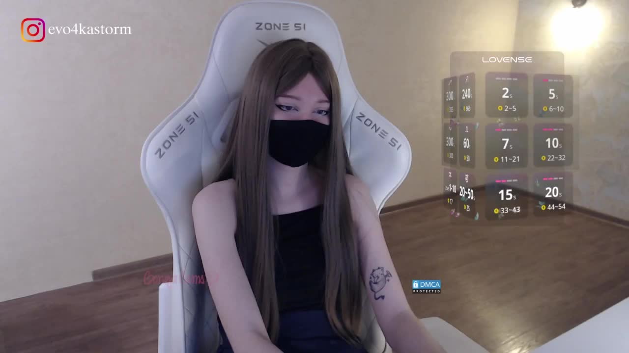 Evo4kaStorm Приват Записи 2026-05-20