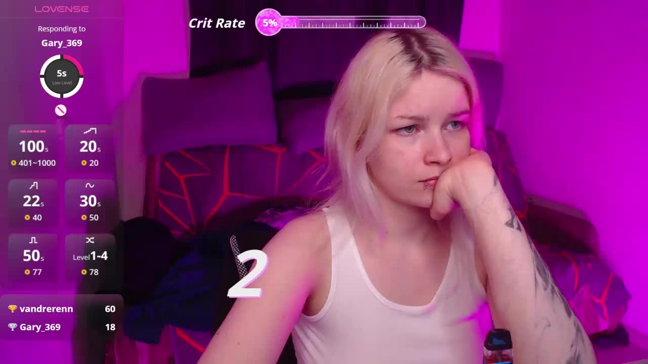 CherryNight666 Приват Записи 2026-05-20