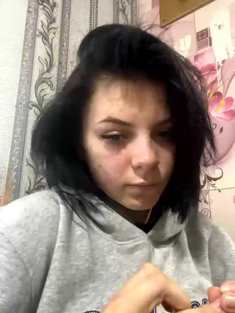 BlackKittyX Приват Записи 2026-05-20
