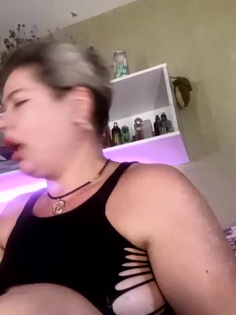 murr-kitty Приват Записи 2026-05-20
