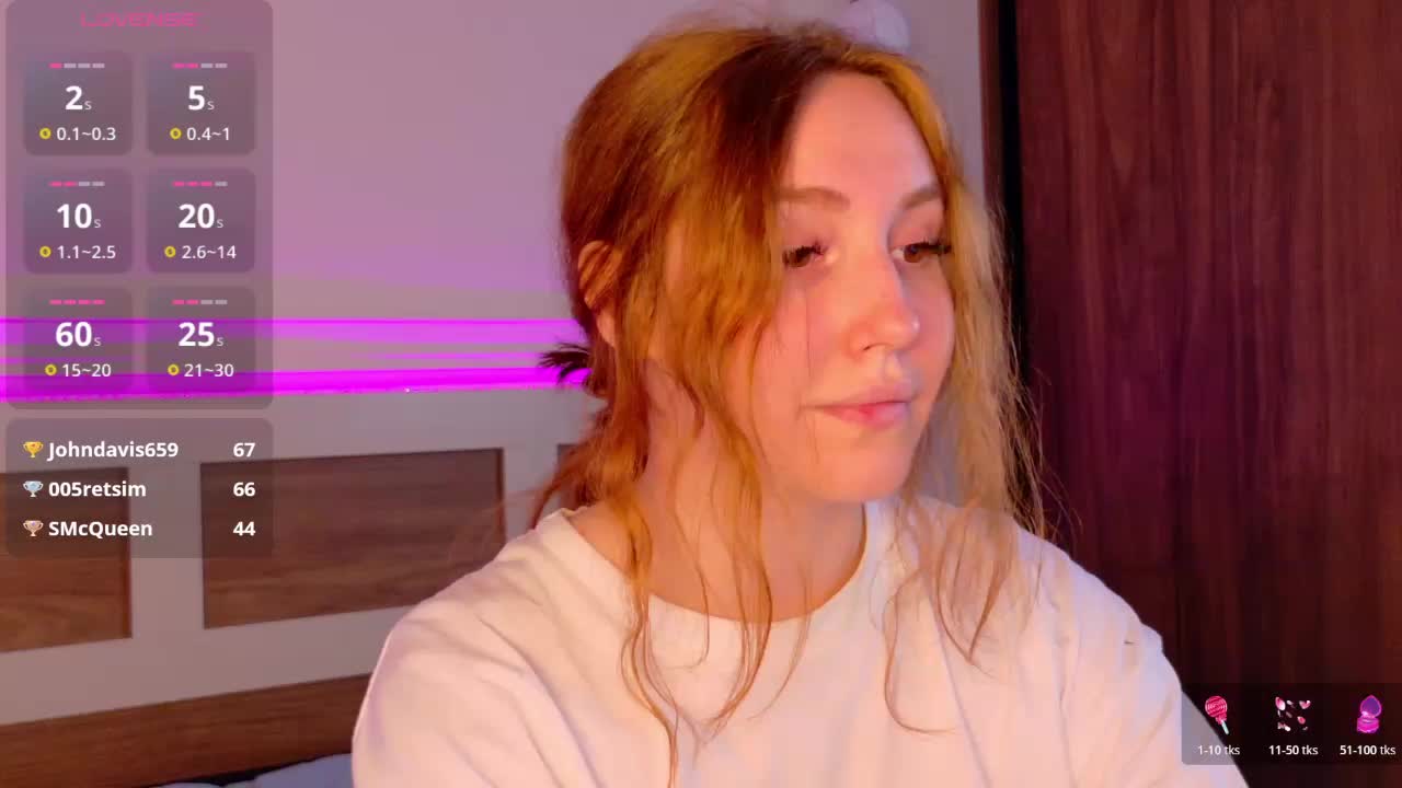 LunaXBaddie Приват Записи 2026-05-20