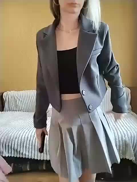 -Christina- Приват Записи 2026-05-20