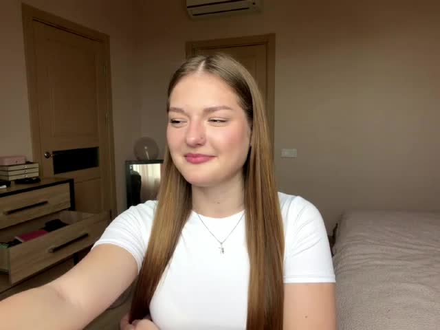 HildaSoscia Приват Записи 2026-05-20