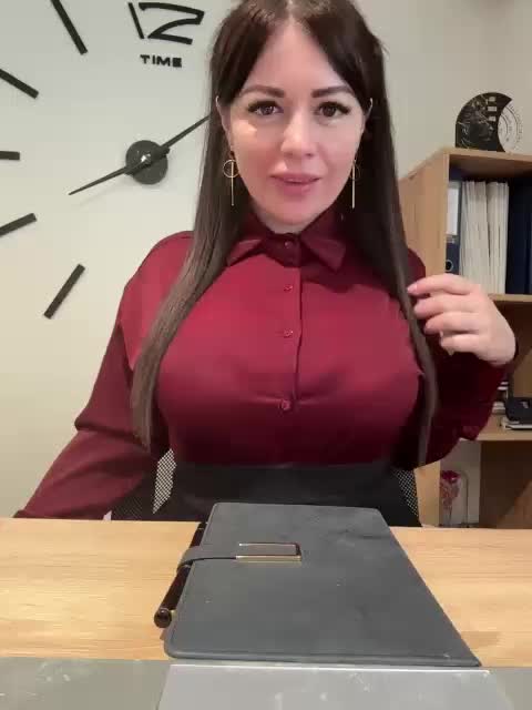 ANNA_Fox Приват Записи 2026-05-20