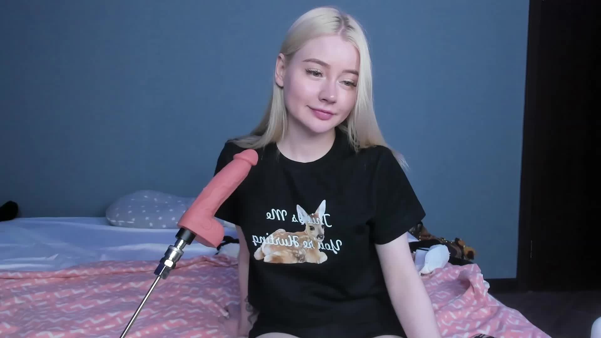 LillieBerry Приват Записи 2026-05-20