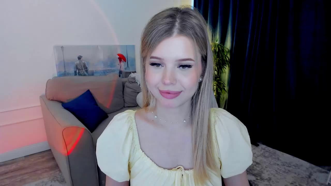 GlamorousGirl Приват Записи 2026-05-20