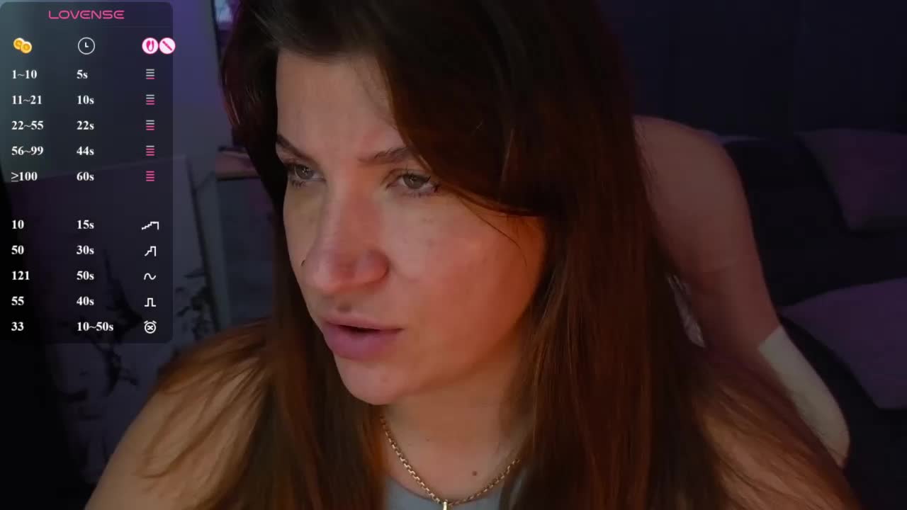 BloomBambi Приват Записи 2026-05-20