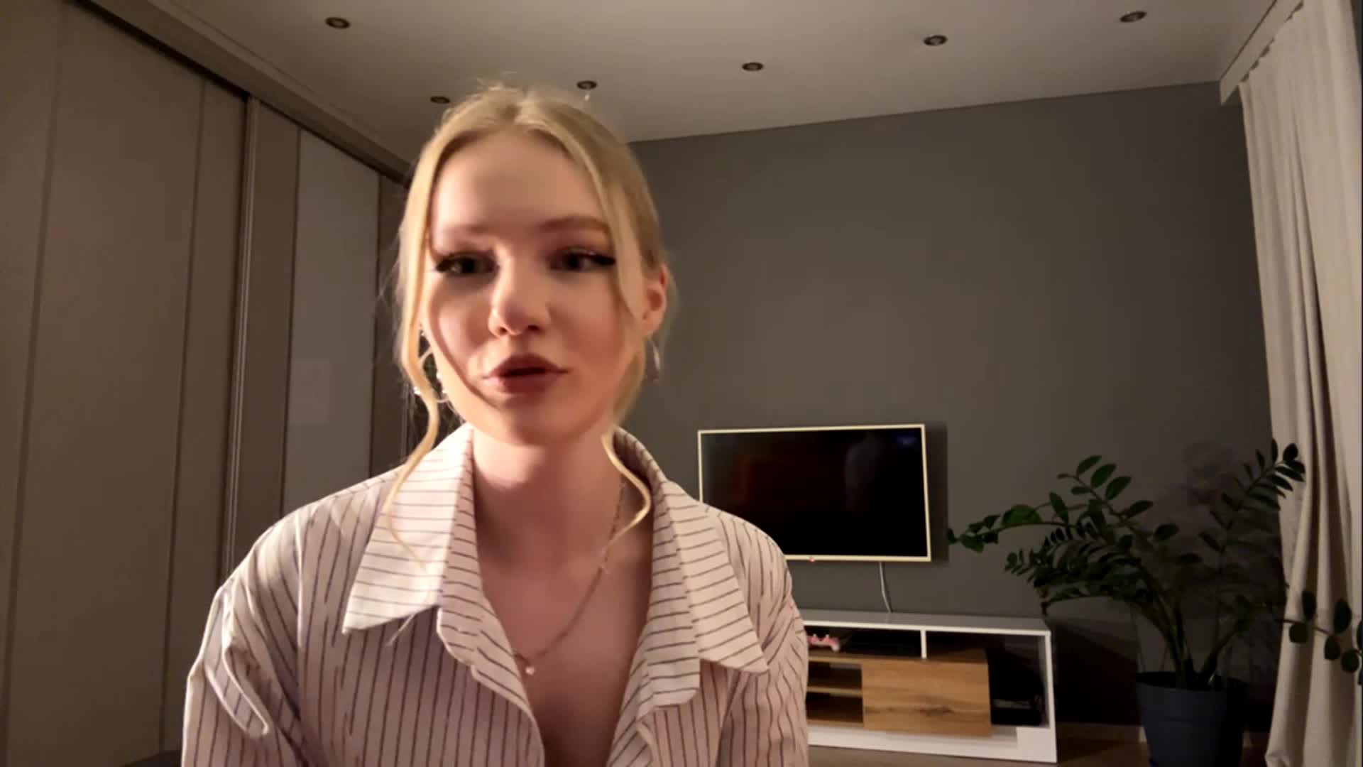 PatriciaShifflett Приват Записи 2026-05-20