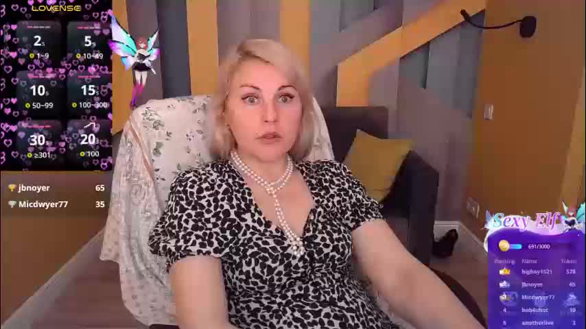 candylons Приват Записи 2026-05-20