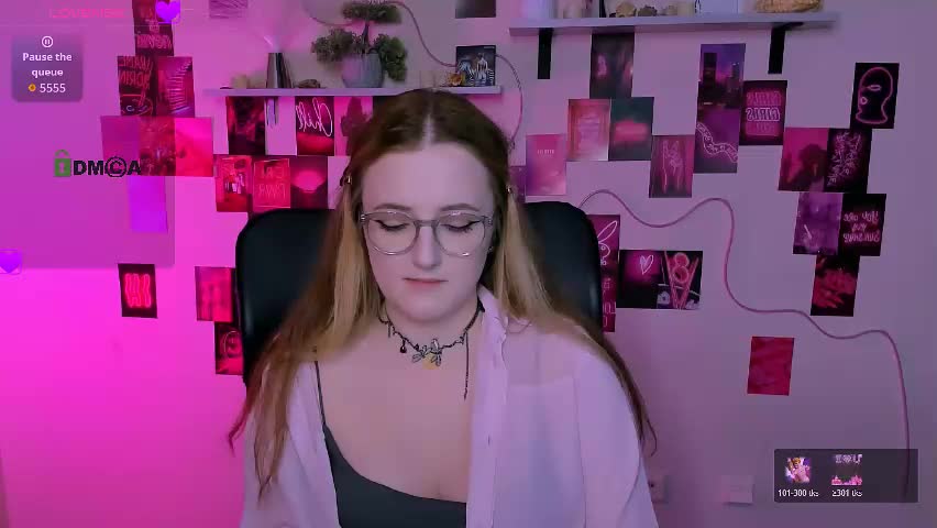 luna_berryy Приват Записи 2026-05-20