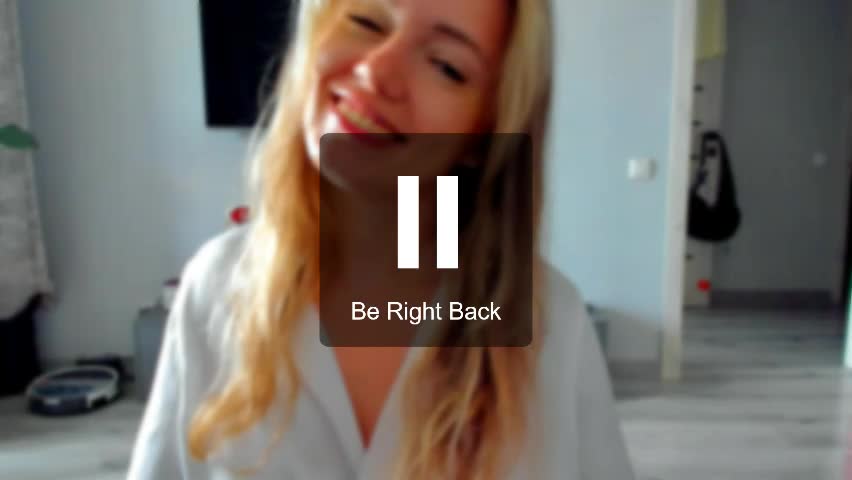 foxy_blond Приват Записи 2026-05-20