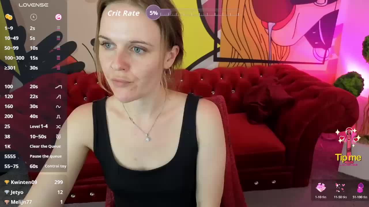MaribelRiver Приват Записи 2026-05-20