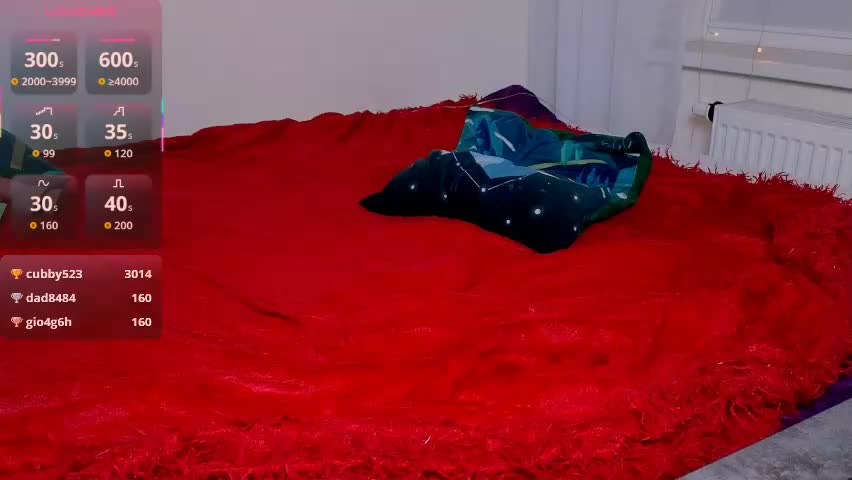 demmi_foxy Приват Записи 2026-05-20