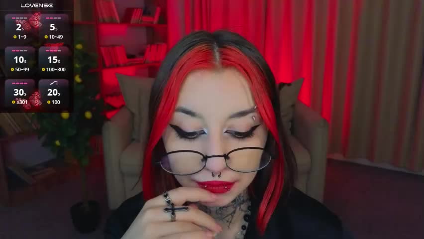 mistress__marcelline Приват Записи 2026-05-20