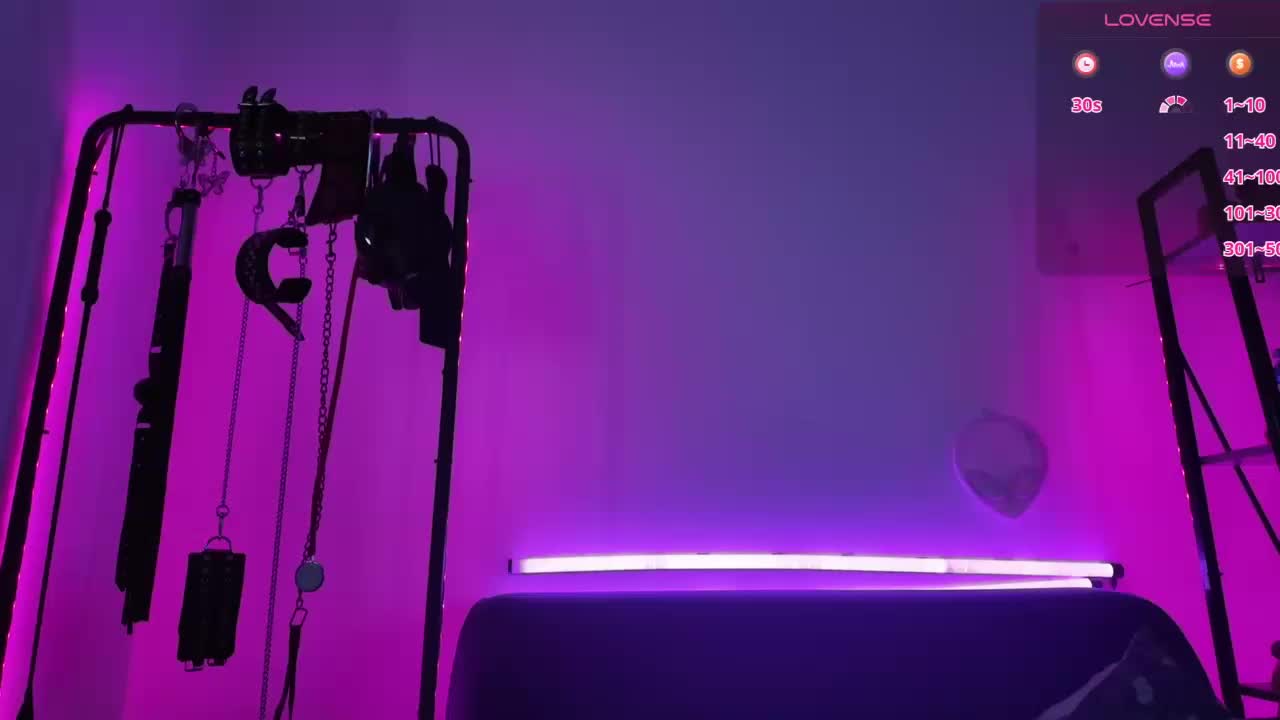 CyberXGoddess Приват Записи 2026-05-20
