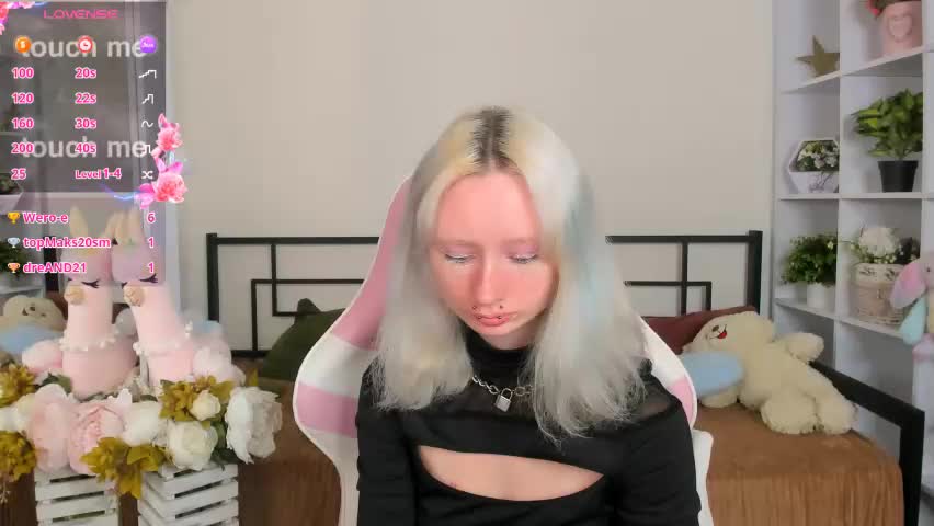 katia_kim Приват Записи 2026-05-20