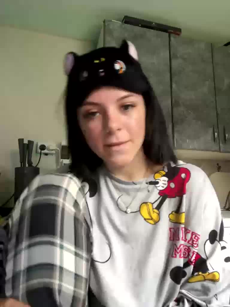 BlackKittyX Приват Записи 2026-05-20