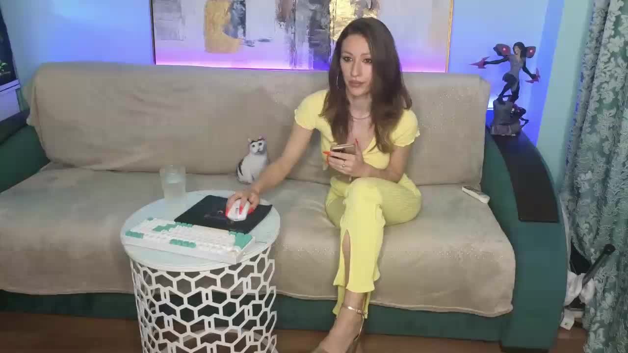 Dina5555 Приват Записи 2026-05-20