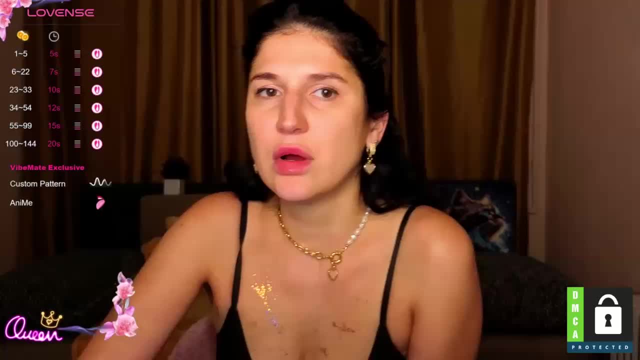 AliannaSoloKisses Приват Записи 2026-05-20