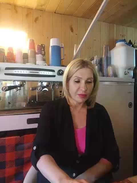 Katriona Приват Записи 2026-05-20