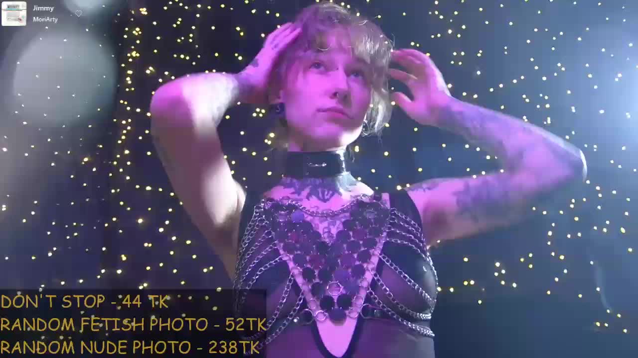 LittleSpaceMouse- Приват Записи 2026-05-20