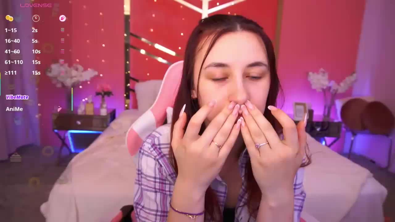 RoxyRayy Приват Записи 2026-05-20