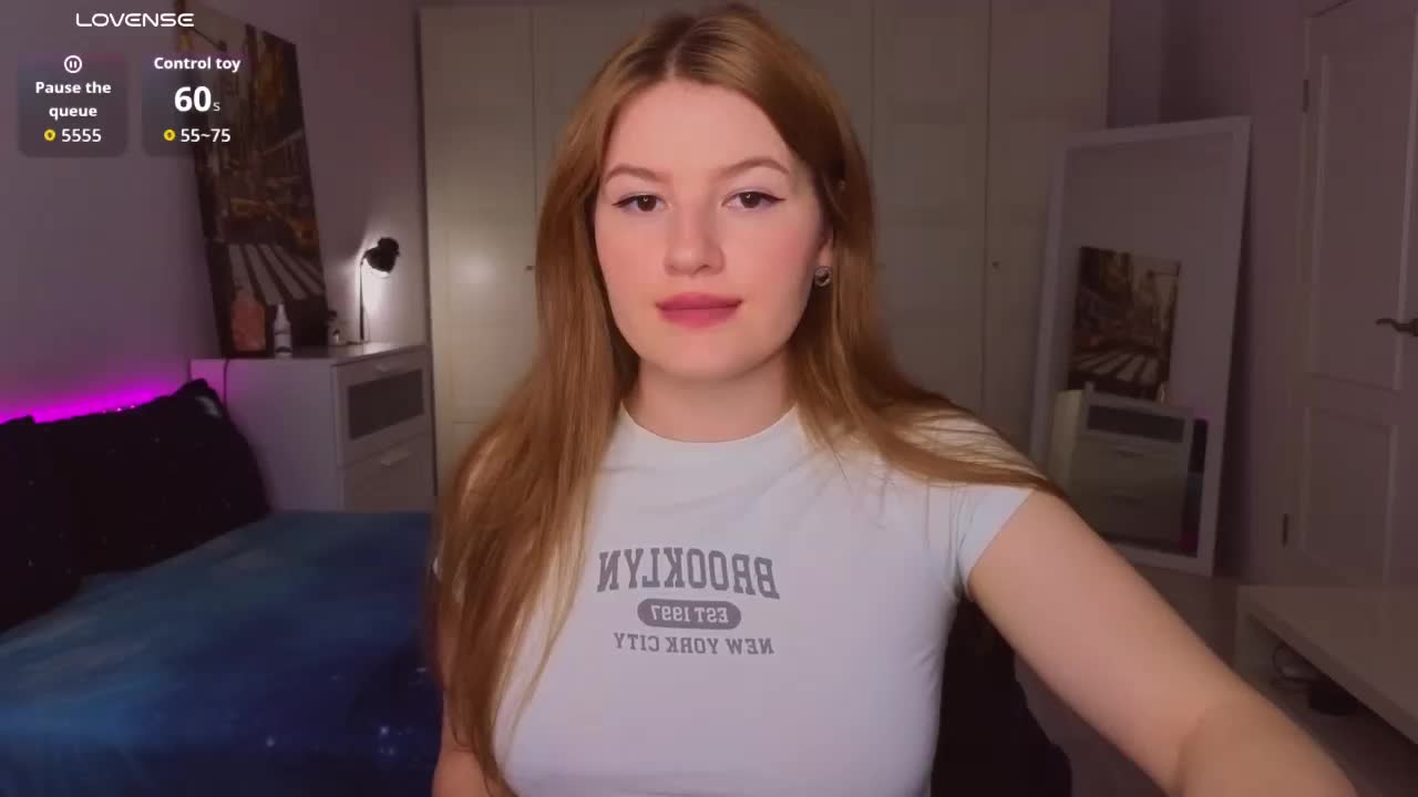 Alwaysfrida Приват Записи 2026-05-20