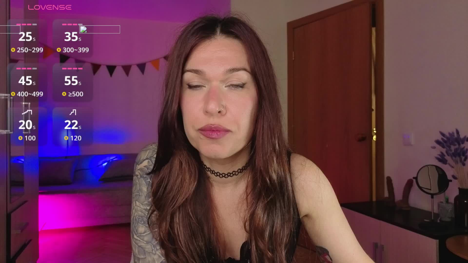 ReginaHawkinss Приват Записи 2026-05-20