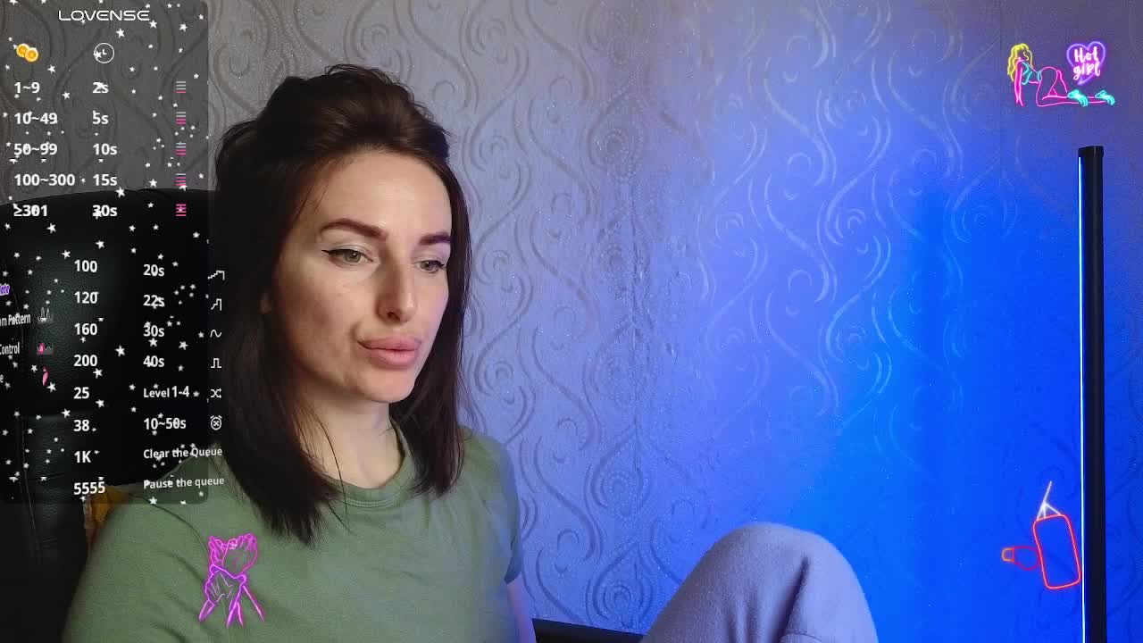 xxadrihanna Приват Записи 2026-05-20
