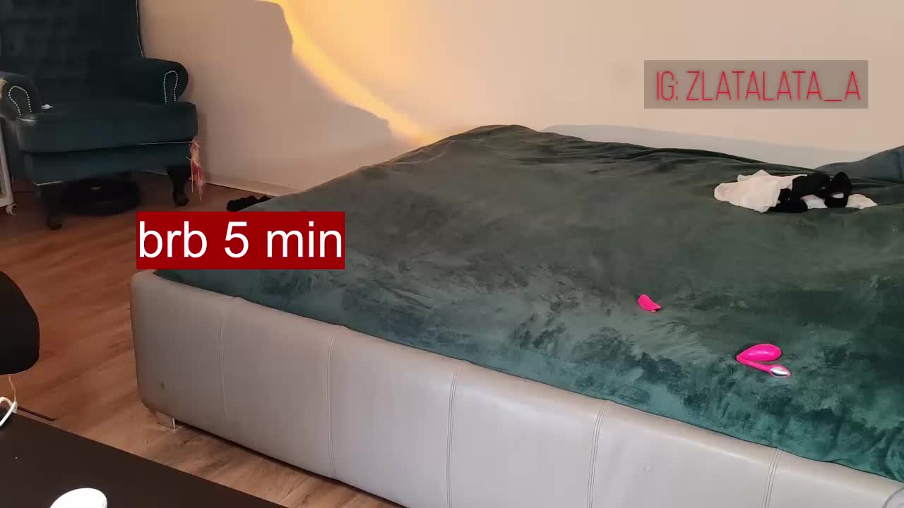 Zlatalata Приват Записи 2026-05-21