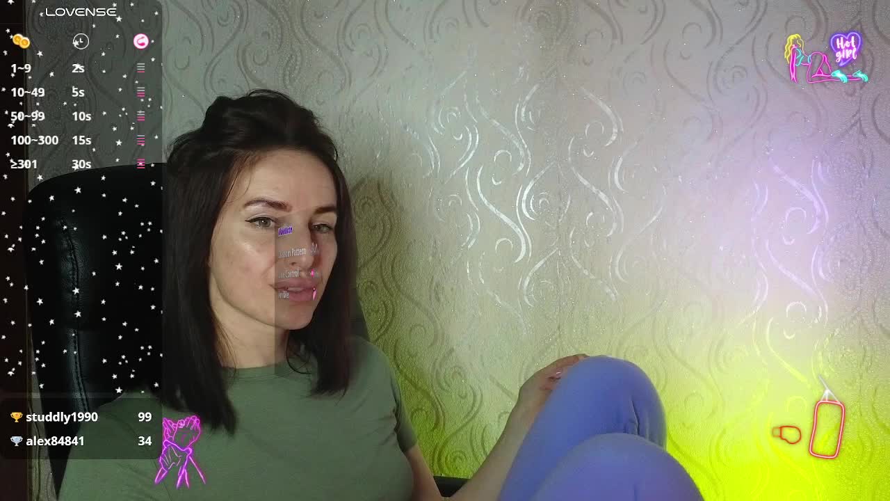 xxadrihanna Приват Записи 2026-05-21