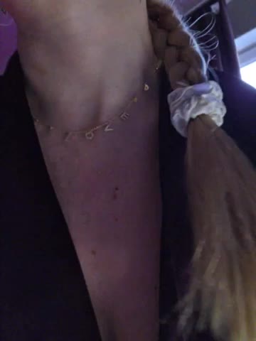 -Love-blondi Приват Записи 2026-05-20