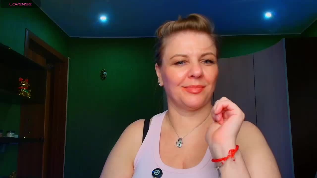 Veronika_Gold Приват Записи 2026-05-21