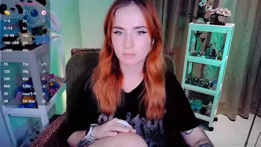 shyfoxxxy Приват Записи 2026-05-21