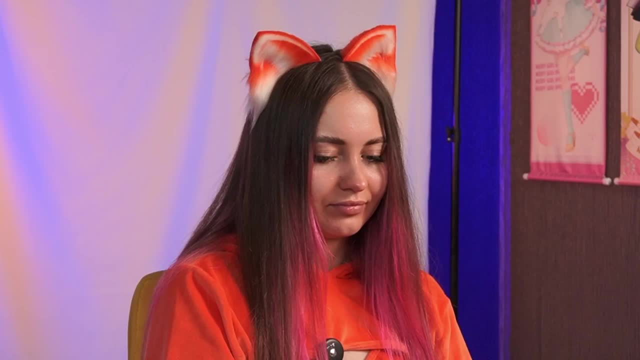 CuteKittyMeow Приват Записи 2026-05-21