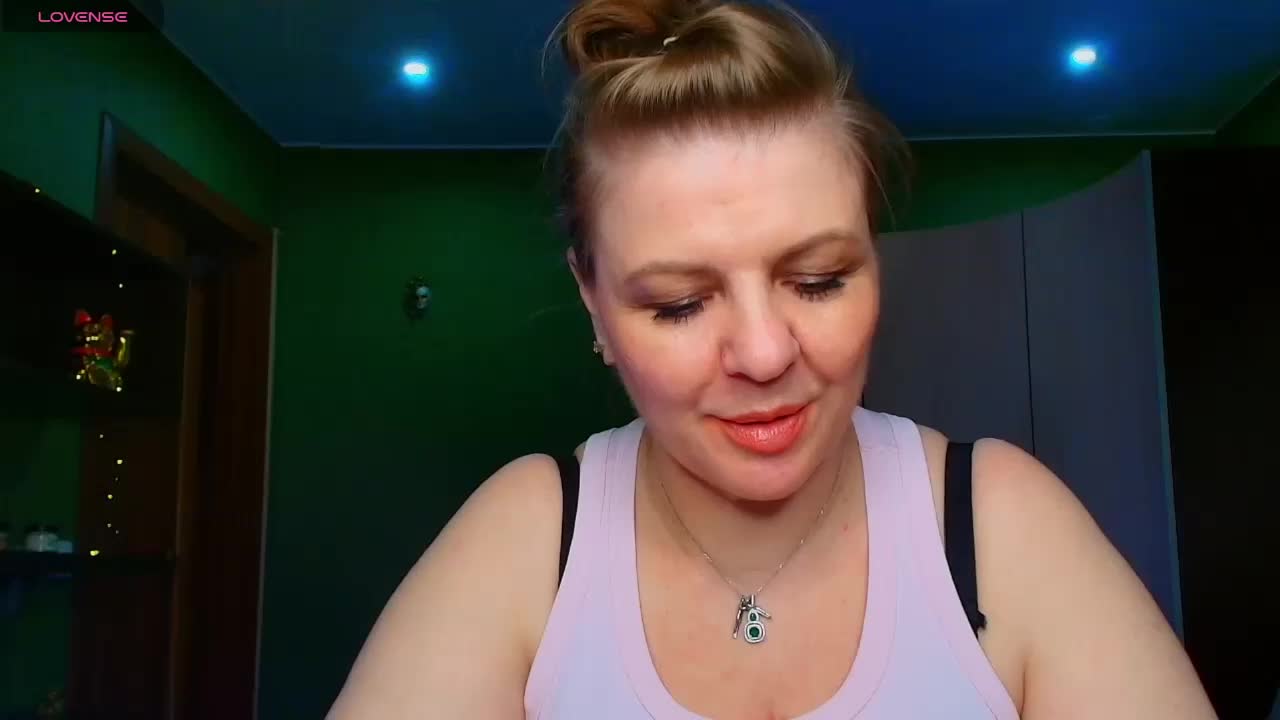 Veronika_Gold Приват Записи 2026-05-21