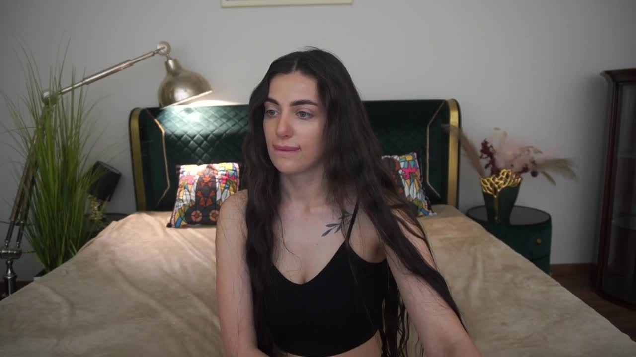 ArielGemme Приват Записи 2026-05-21