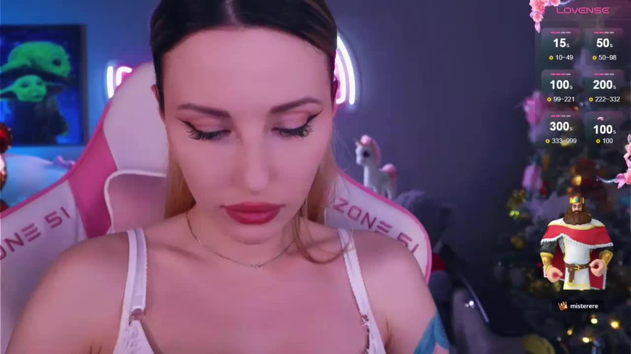 MySweetAlice Приват Записи 2026-05-21
