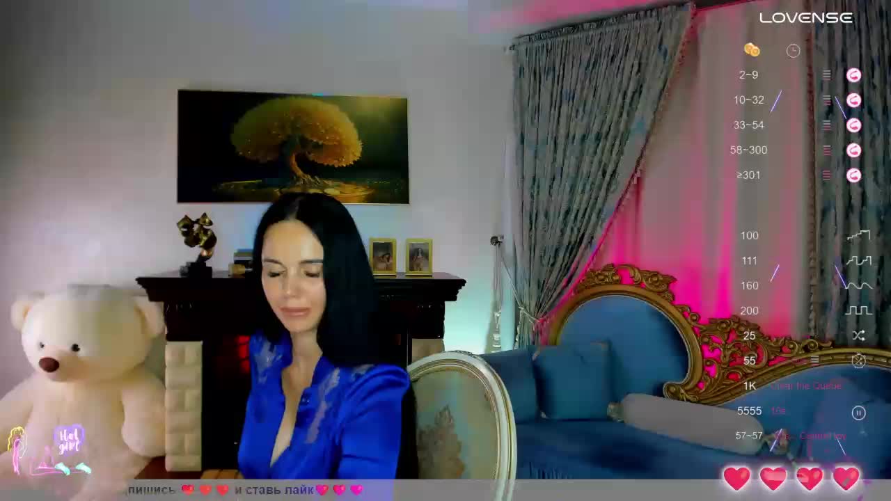 BlackMamba6969 Приват Записи 2026-05-21