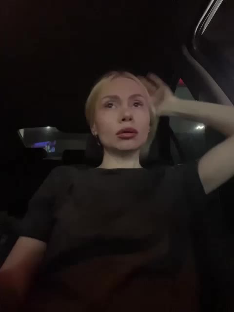 MirandaNow Приват Записи 2026-05-21