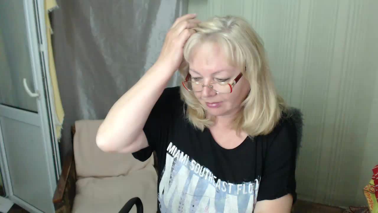 EvelynLoveShy Приват Записи 2026-05-21