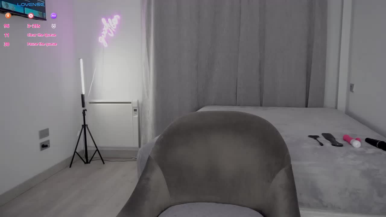 MilanaCamGirl Приват Записи 2026-05-21