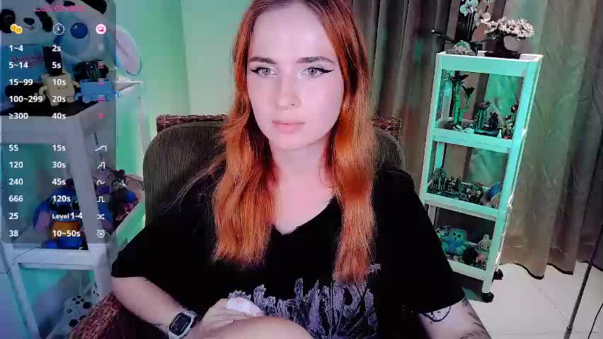 shyfoxxxy Приват Записи 2026-05-21