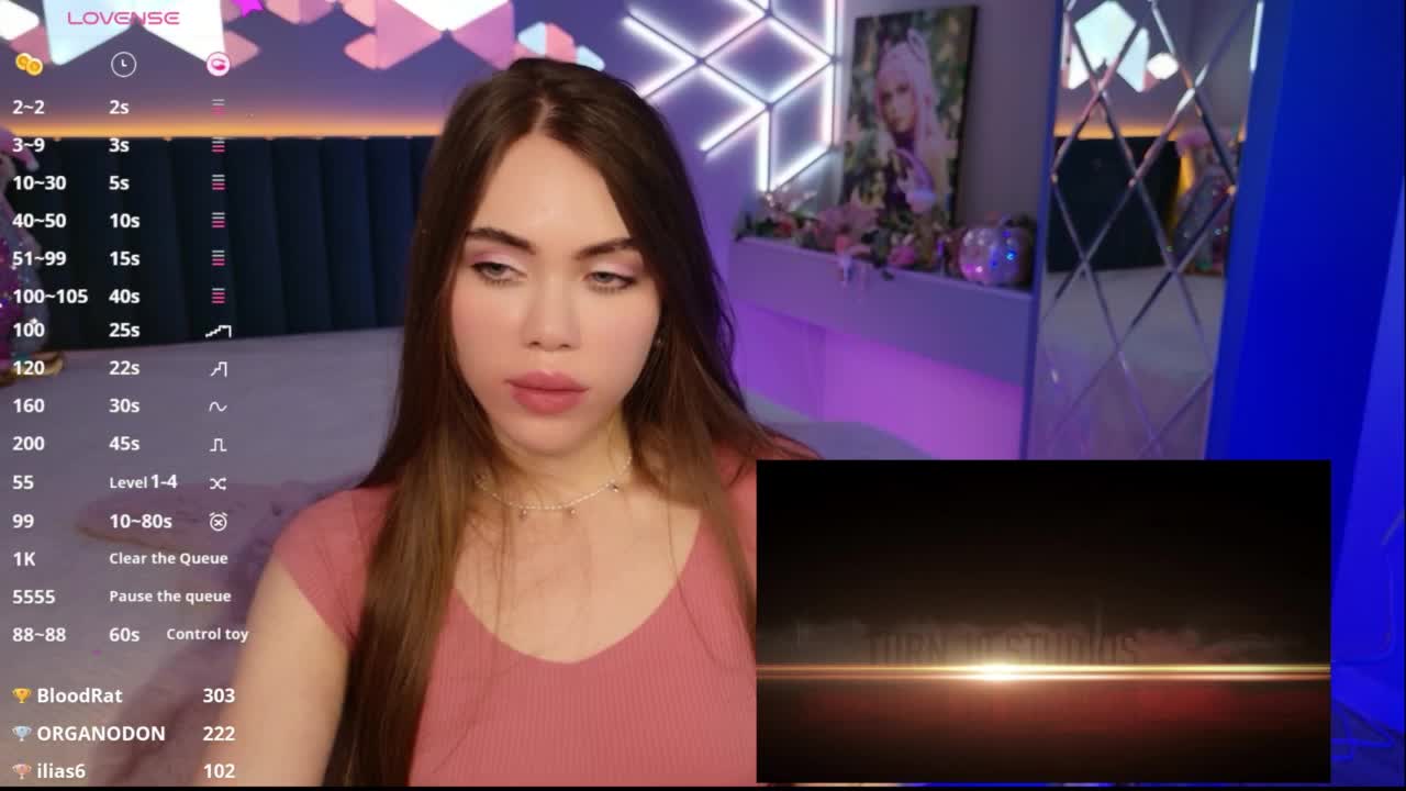 MimiForce Приват Записи 2026-05-21
